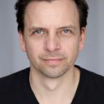 Martin Desgagné