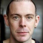 Martin Donaghy
