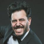 Martin Garcia Garabal