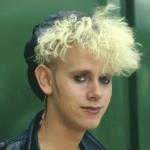 Martin Gore