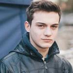 Martin Kashirokov