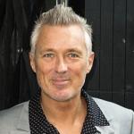 Martin Kemp