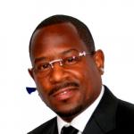 Martin Lawrence