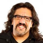 Martin Moreno
