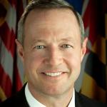 Martin O'Malley
