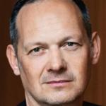 Martin Todsharow