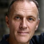 Martin Vaughan Lewis