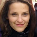 Martina Zábranská
