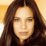 Martine Hughes