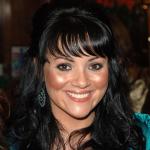 Martine McCutcheon