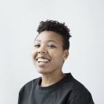 Martine Syms