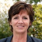 Martine van Os