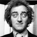 Marty Feldman