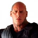 Martyn Ford