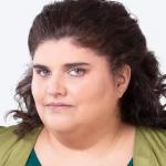 Maruja Bustamante