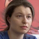 Marusya Syroechkovskaya
