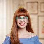 Mary Berg