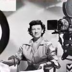 Mary Ellen Bute