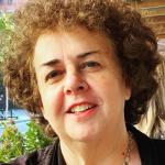 Mary Engel