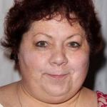 Mary Garripoli