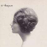 Mary Harald