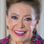 Mary Higgins Clark
