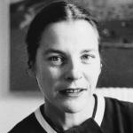 Mary McCarthy