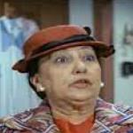 Mary Metaxa