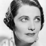 Mary Morris