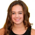 Mary Mouser