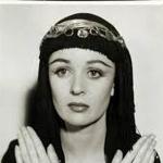 Mary Scott