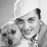 Mary Sheridan