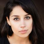 Mary Soudi