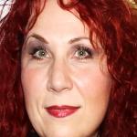 Mary Stavrakeli