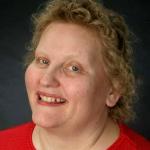 Mary Steelsmith