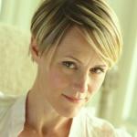 Mary Stuart Masterson