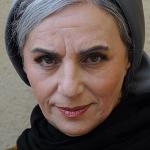 Maryam Boubani
