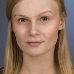 Maryna Koshkina