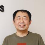 Masahiro Andô