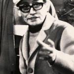 Masahiro Makino