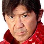 Masakatsu Funaki