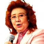 Masako Nozawa