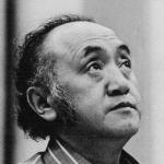 Masaru Satô
