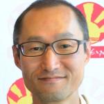 Masayuki Ozaki