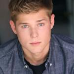 Mason Dye