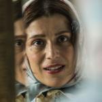 Masoumeh Ghasemipour
