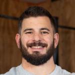 Mat Fraser