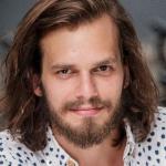 Matej Marusin