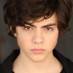 Mateo Gallegos