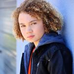 Mateo Ray Garcia
